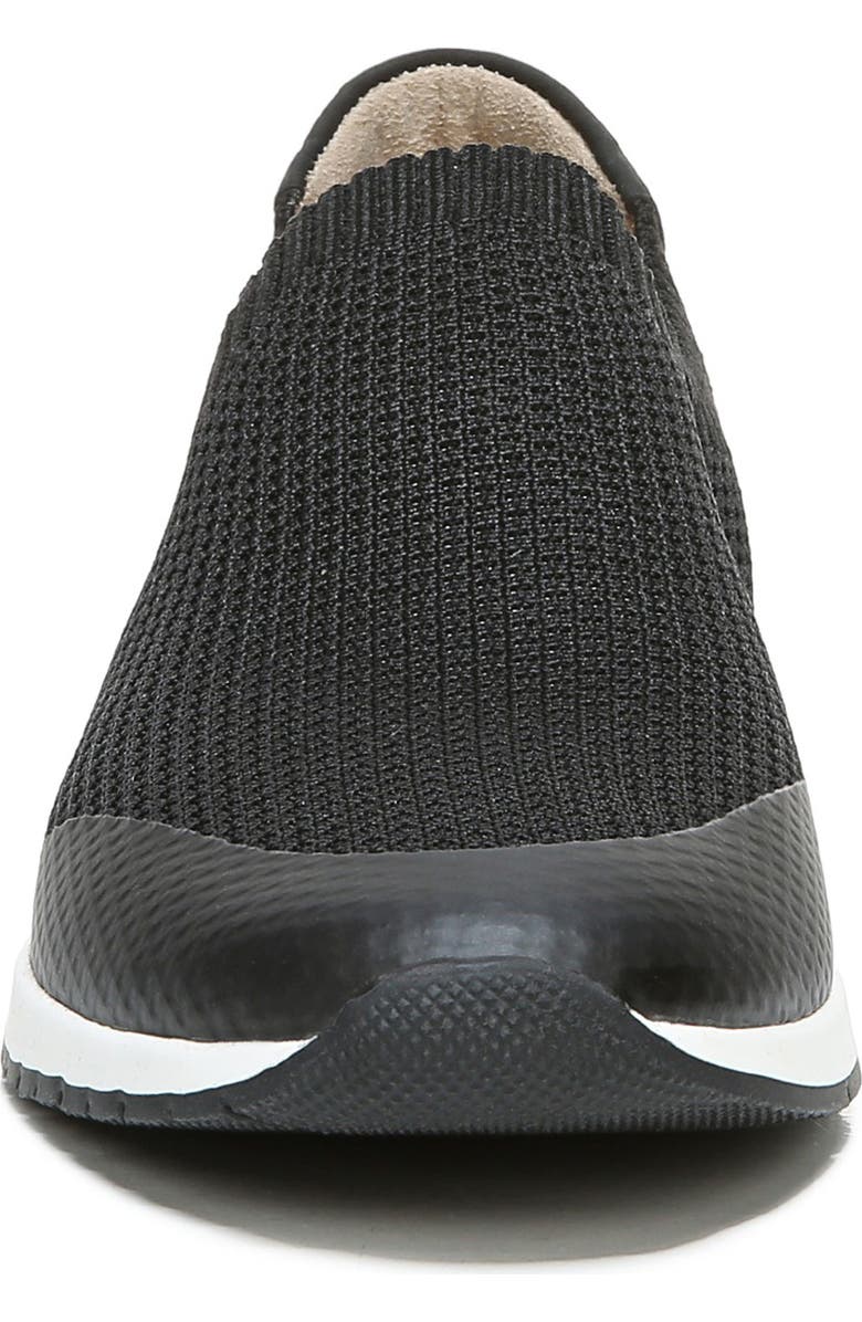 Naturalizer Lafayette Knit Slip-On Sneaker, Alternate, color,