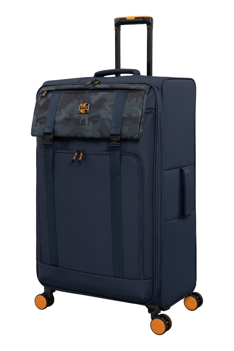 Sanday 30-Inch Spinner Luggage, Main, color, NAVY BLAZER/ BLUE