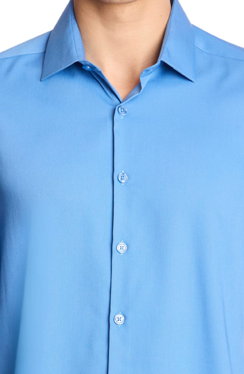 PAISLEY & GRAY Parker Button-Up Shirt, Alternate, color,