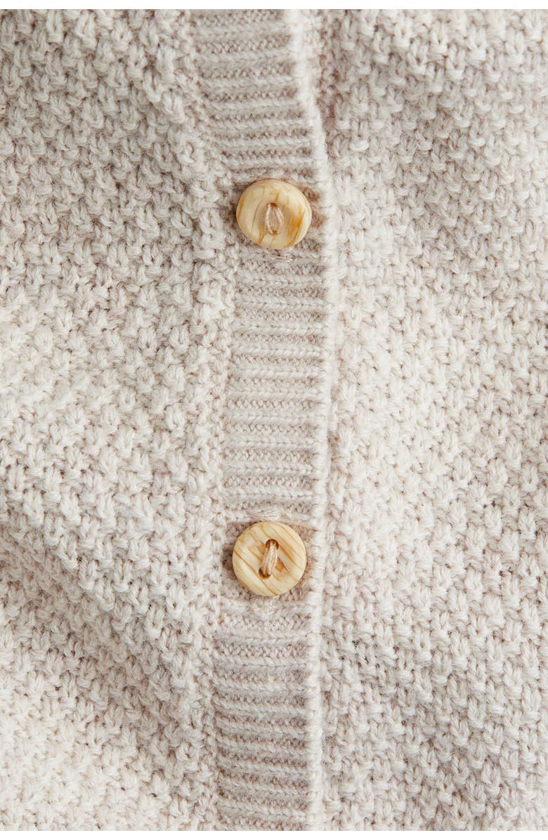 H&M 2-piece Cotton Set, Alternate, color, Light Beige