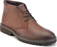 Rockport Merrick Chukka Boot