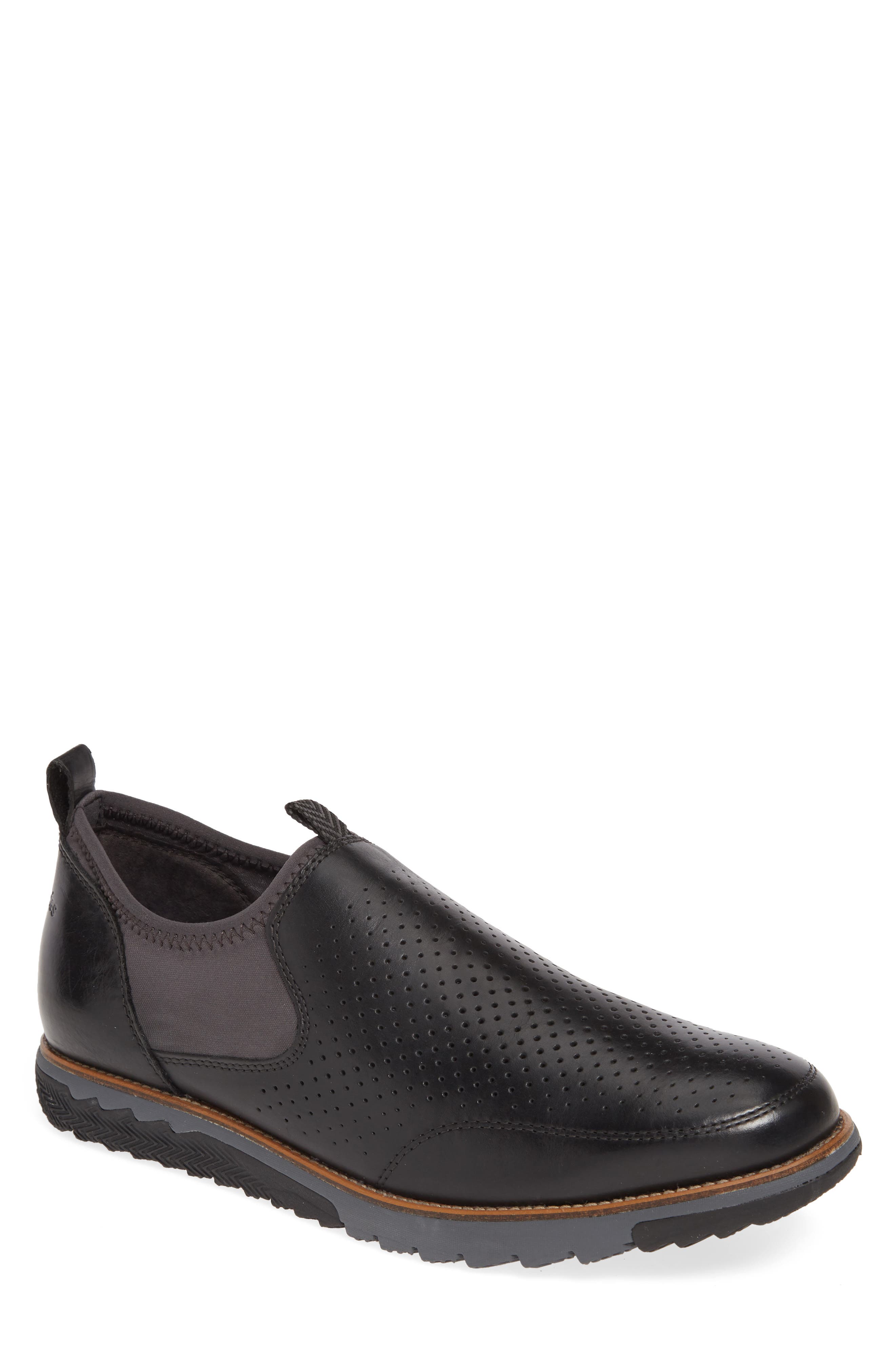 Hush Puppies<sup>®</sup> Expert Slip-On, Main, color, 