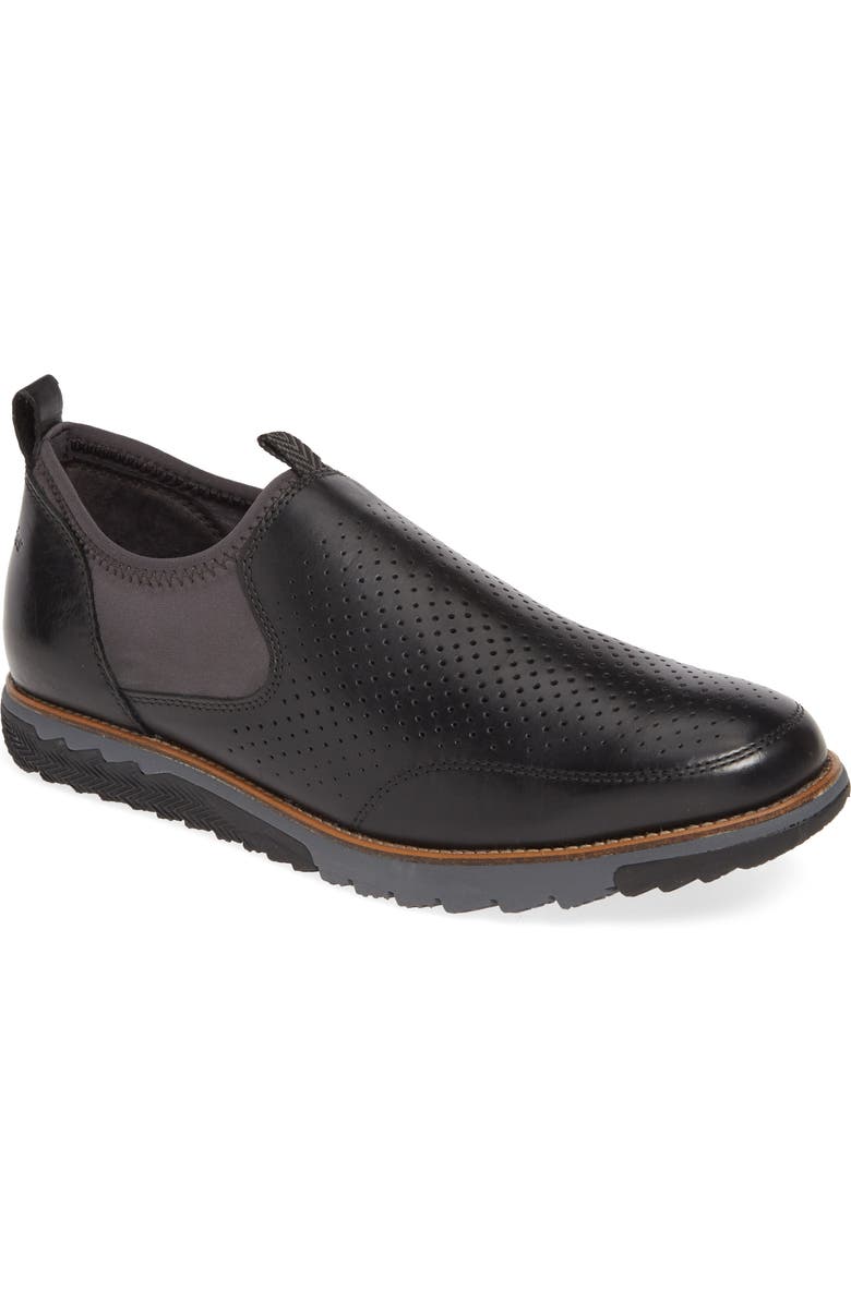 Hush Puppies<sup>®</sup> Expert Slip-On, Main, color,