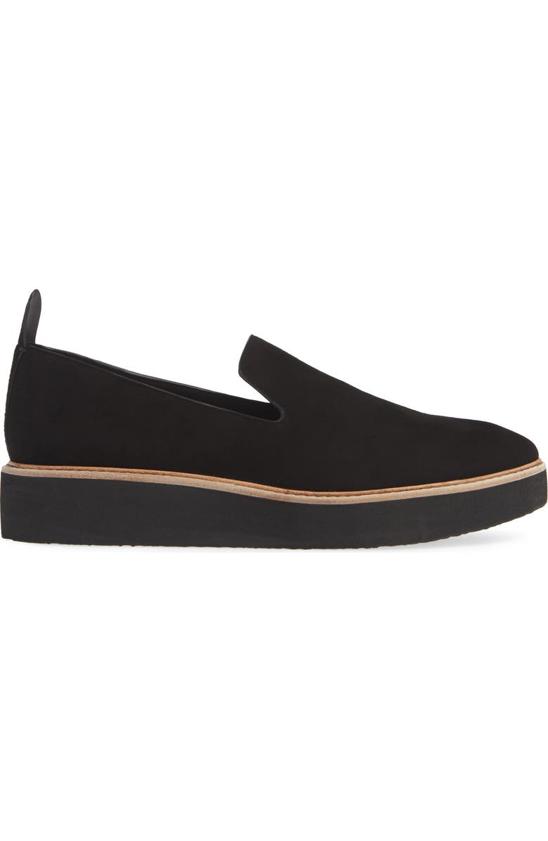 Vince Sanders Slip-On Sneaker, Alternate, color,