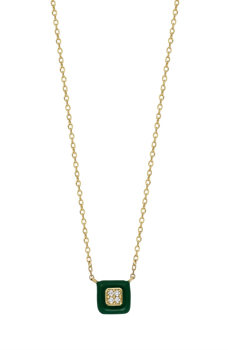 Bony Levy Chelsea Diamond Pendant Necklace, Alternate, color,