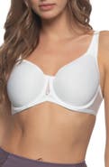 Felina Celestial Full Coverage Underwire Bra