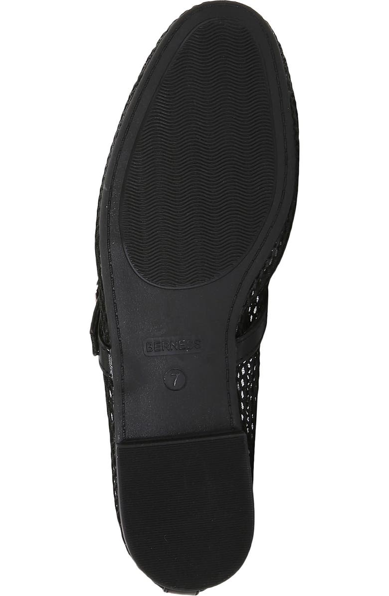 BERNESS Jessica Mesh Mary Jane Flat, Alternate, color,