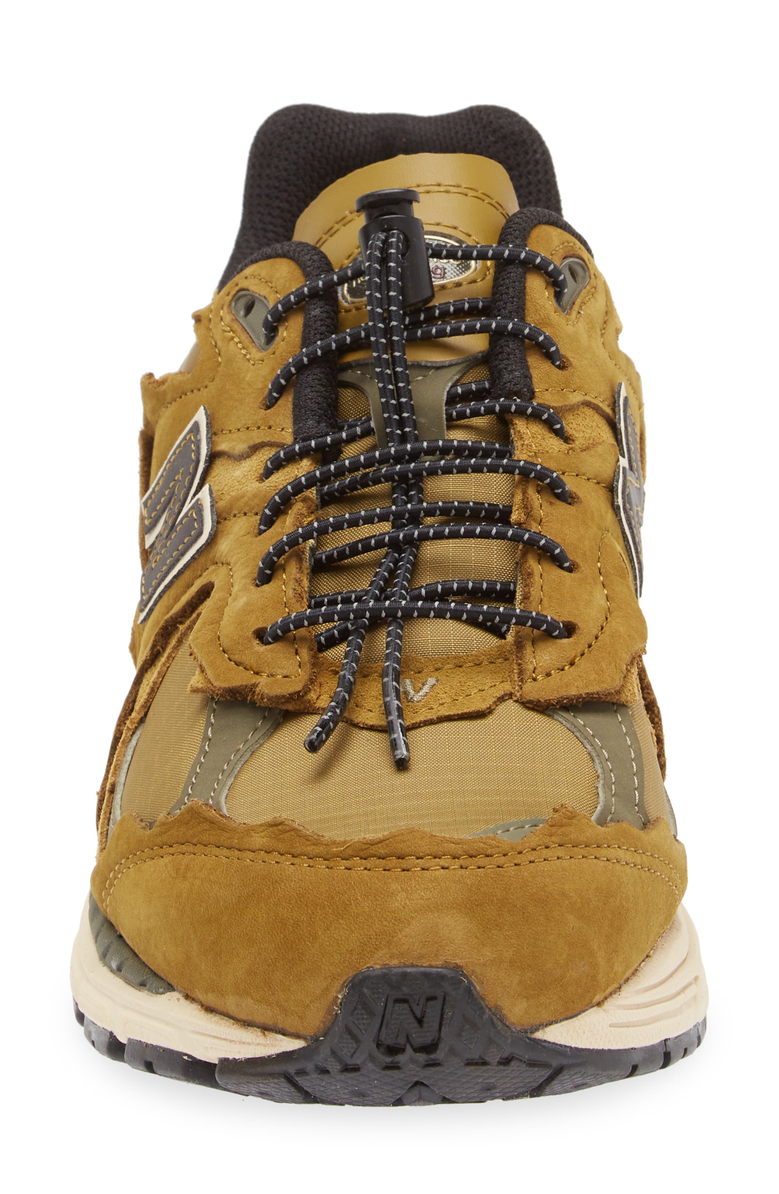 New Balance 2002RD Sneaker, Alternate, color, 