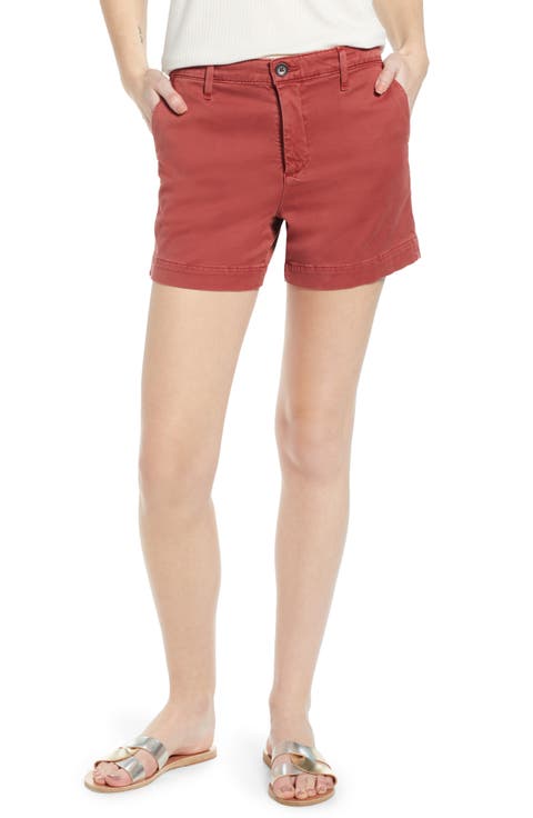 Caden Tailored Trouser Shorts