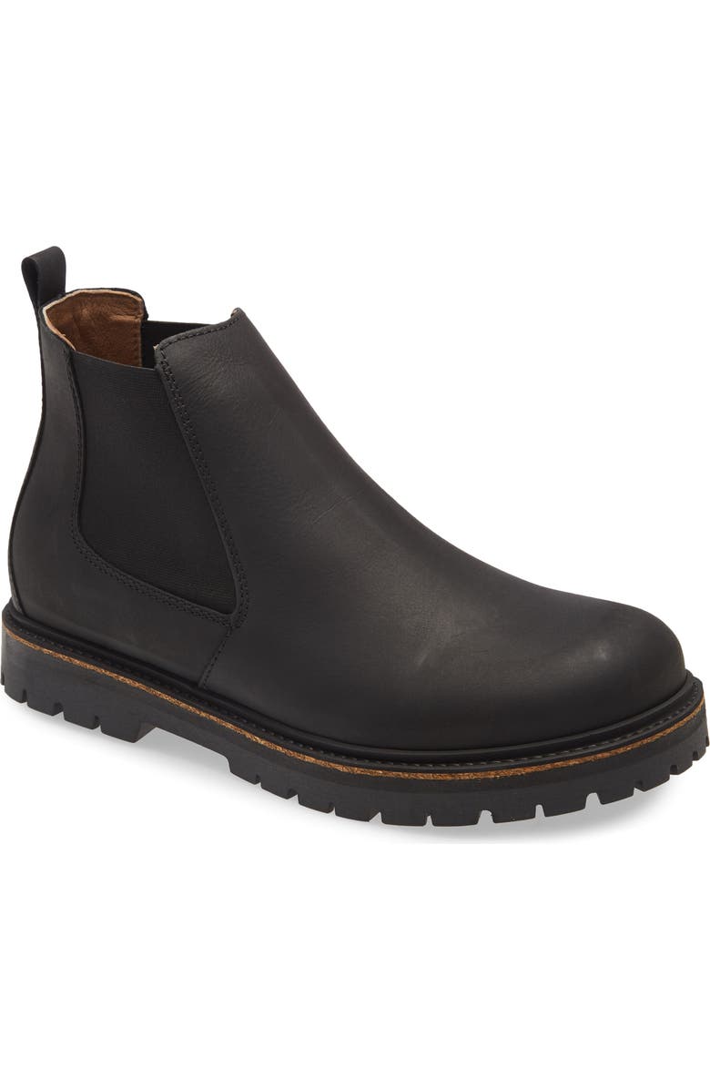 Birkenstock Stalon Chelsea Boot, Main, color,
