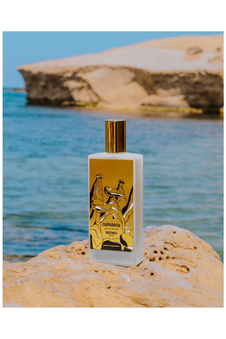 Cappadocia Eau de Parfum, Alternate, color, NO COLOR