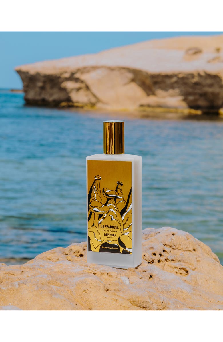 MEMO PARIS Cappadocia Eau de Parfum, Alternate, color, 