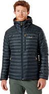 Rab Microlight Alpine Down Jacket - Men's