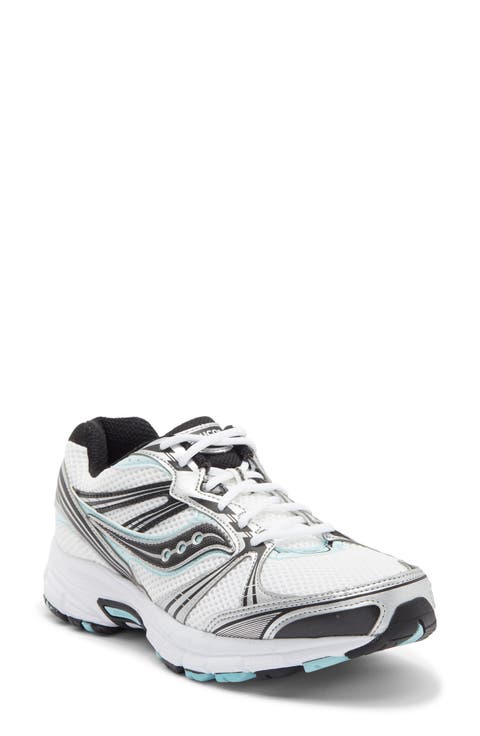 Grid Legacy Classic Sneaker