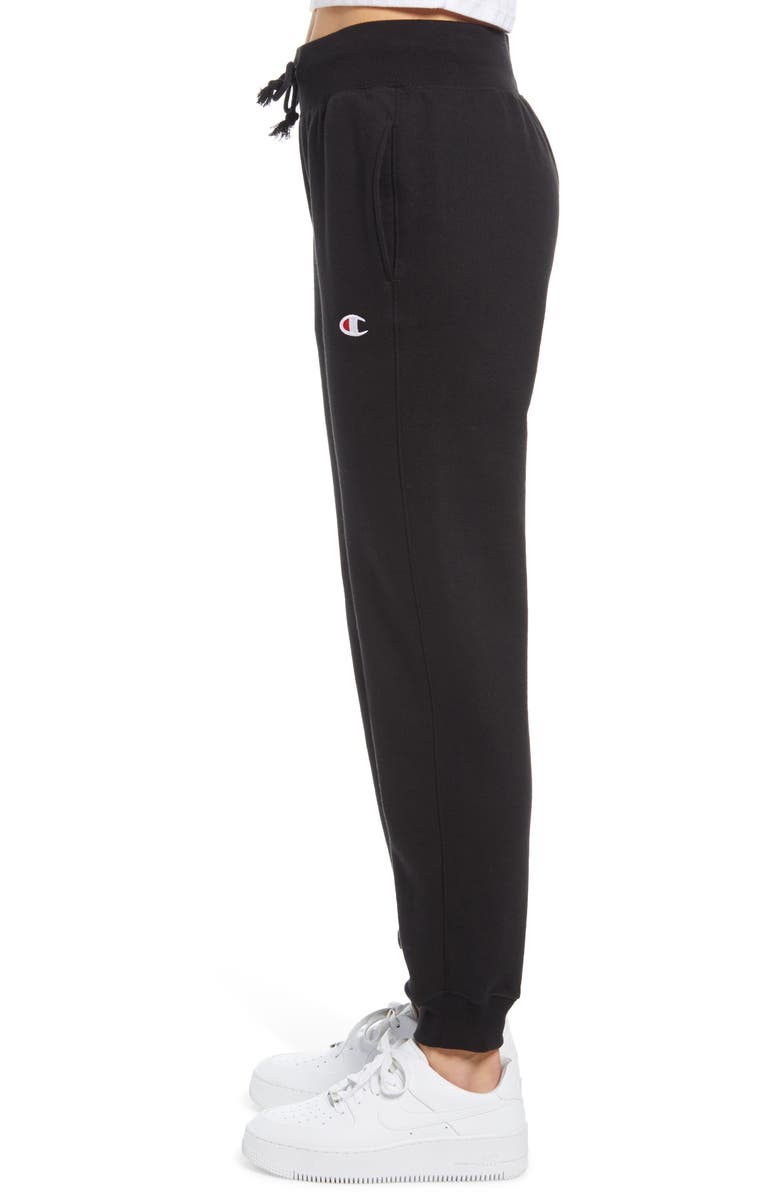 Champion Reverse Weave<sup>®</sup> Fleece Joggers, Alternate, color, 