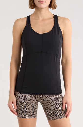 Sweaty Betty All Day Three Pocket Bra Tank Top
