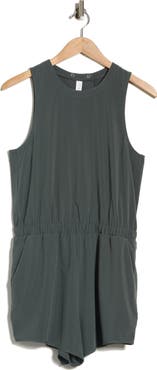 Z by Zella Interval Romper