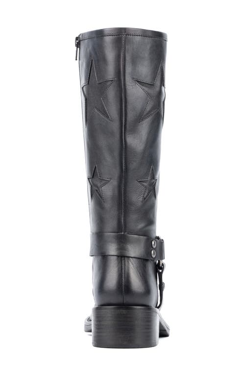 Vintage Foundry Mathilde Boot In Black