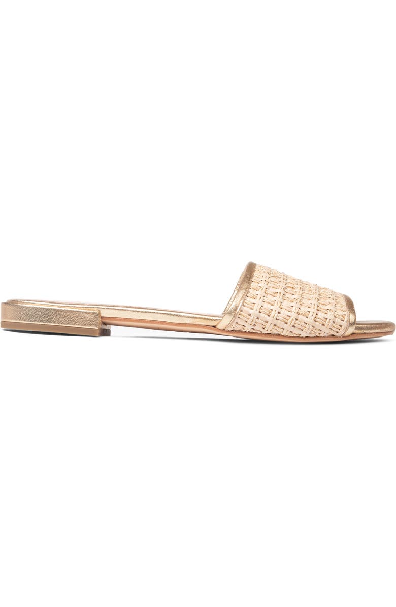 patricia green Harper Slide Sandal, Alternate, color,