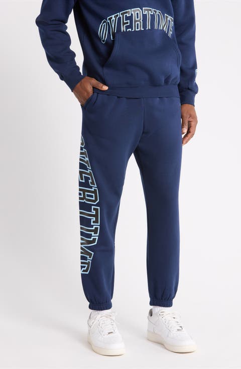 Homecoming Varsity Joggers