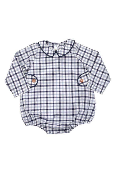 Oliver Bubble Romper