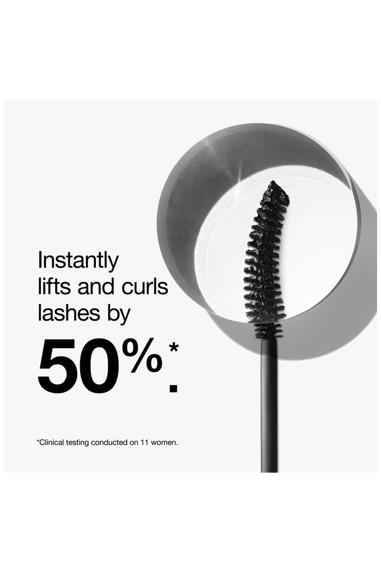 High Impact Curling Mascara, Alternate, color, BLACK