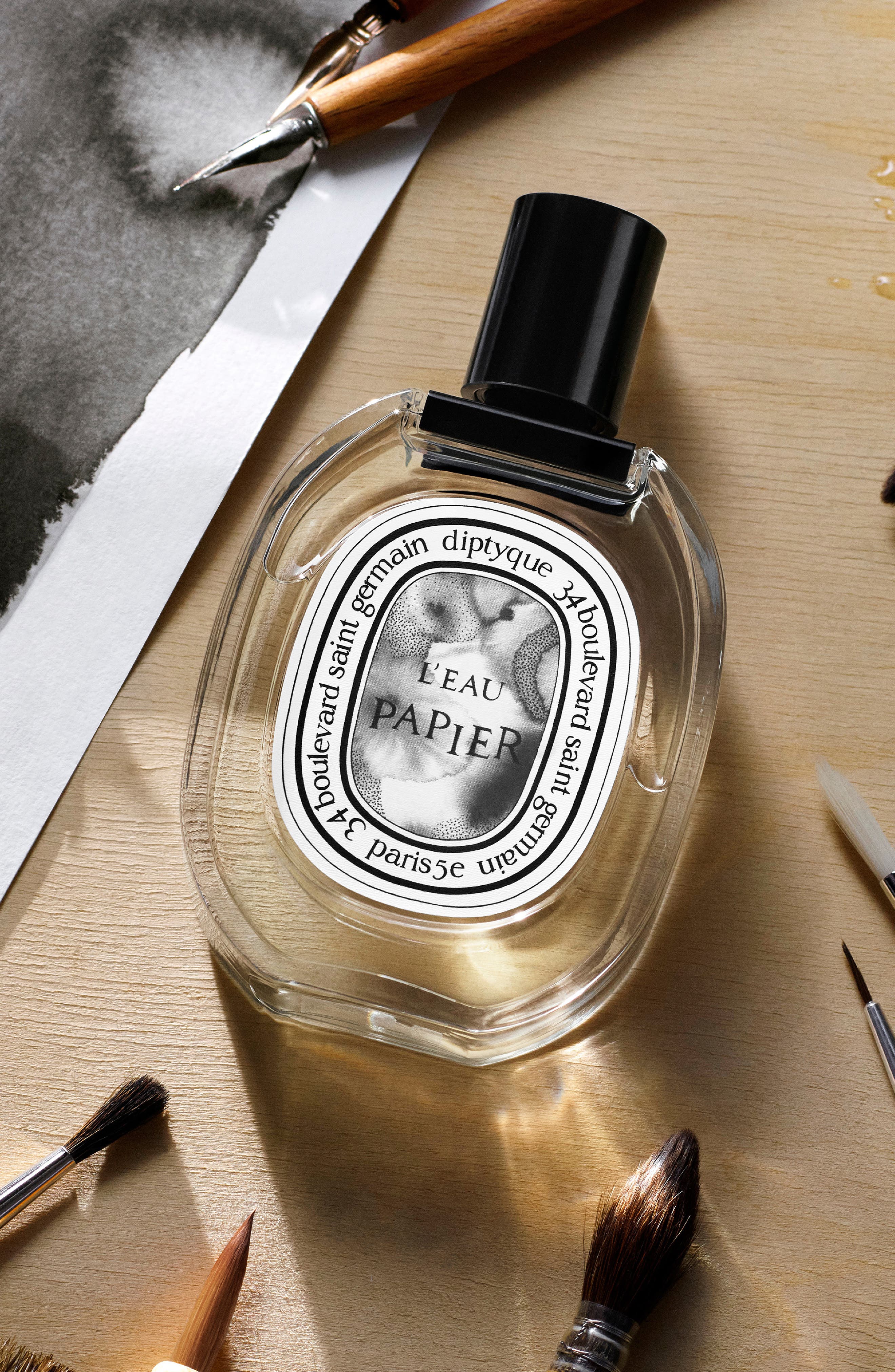 L'Eau Papier Eau de Toilette (Women) | Nordstrom