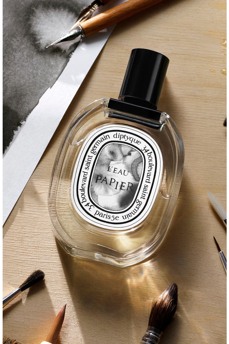 L'Eau Papier Eau de Toilette (Women) | Nordstrom