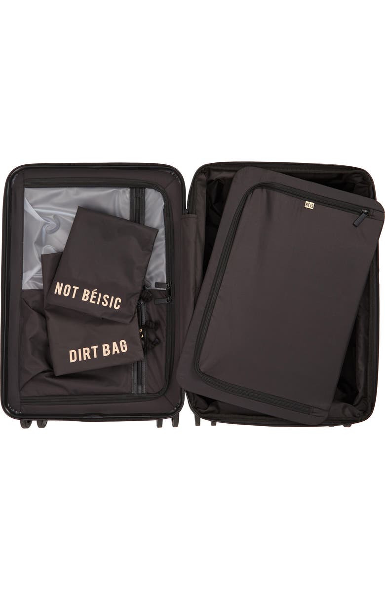 Béis The 21-Inch Carry-On Roller, Alternate, color,