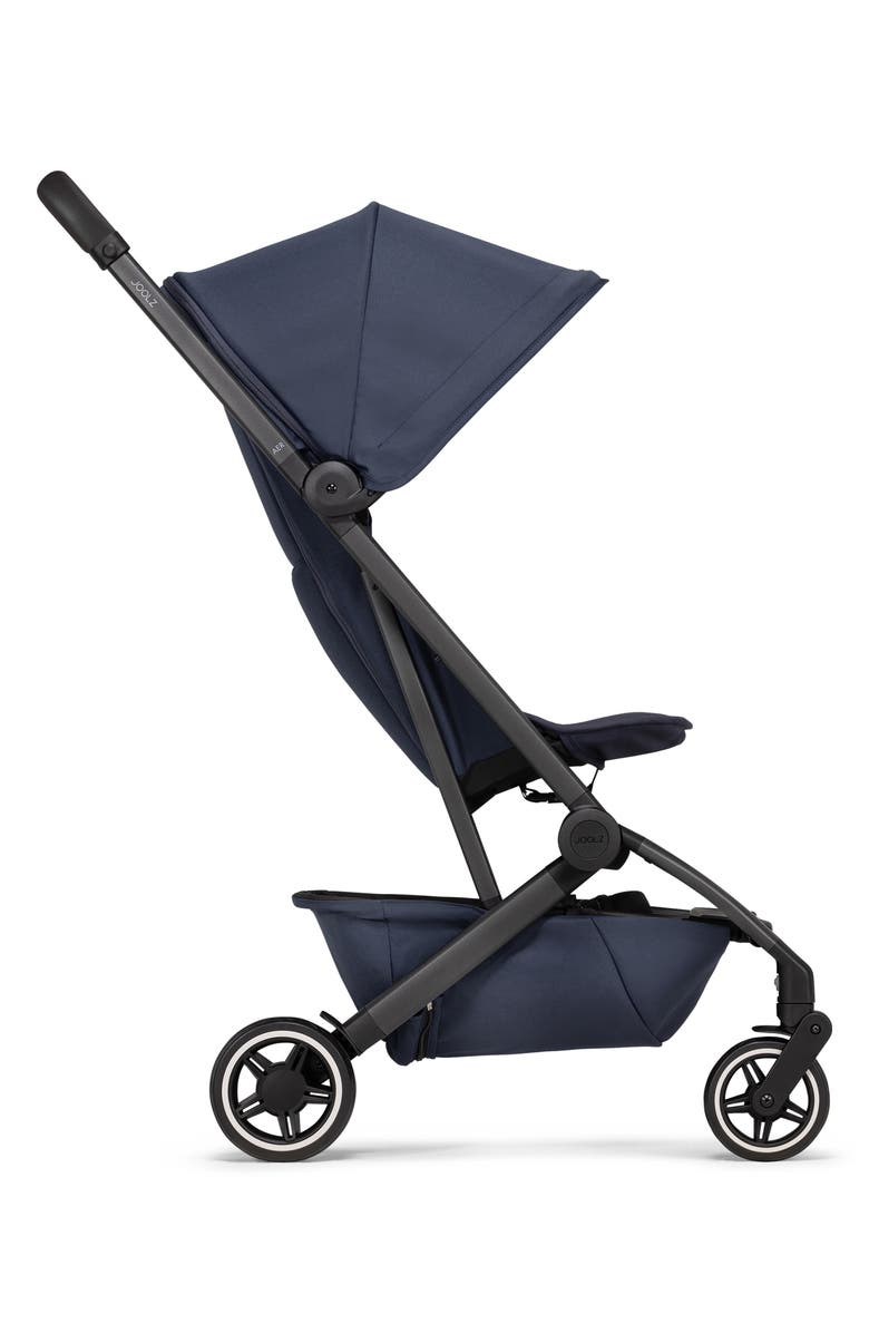 Joolz Aer+ Lightweight Stroller, Alternate, color, Navy Blue