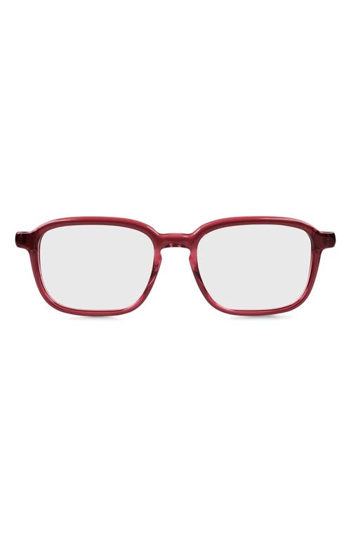 Eyebobs Well Done 52mm Square Reading Sunglasses
