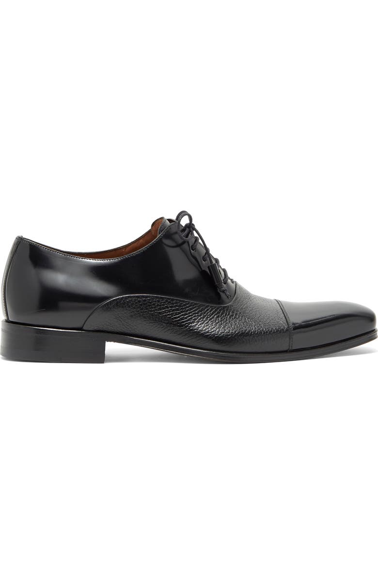 Mezlan Textured Oxford, Alternate, color,