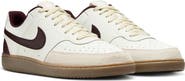 Nike Court Vision Low Sneaker