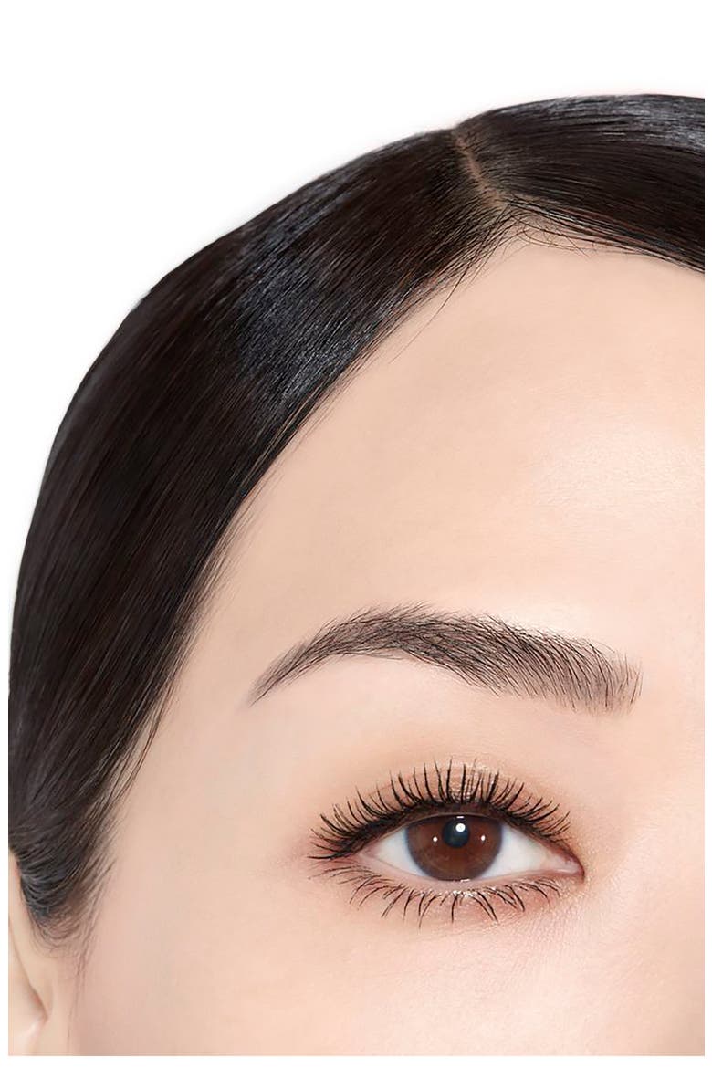 NOIR ALLURE Mascara, Alternate, color, 10 NOIR