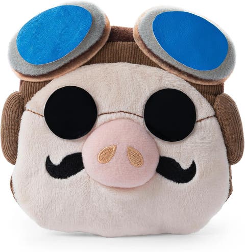 Ghibli Coin purse