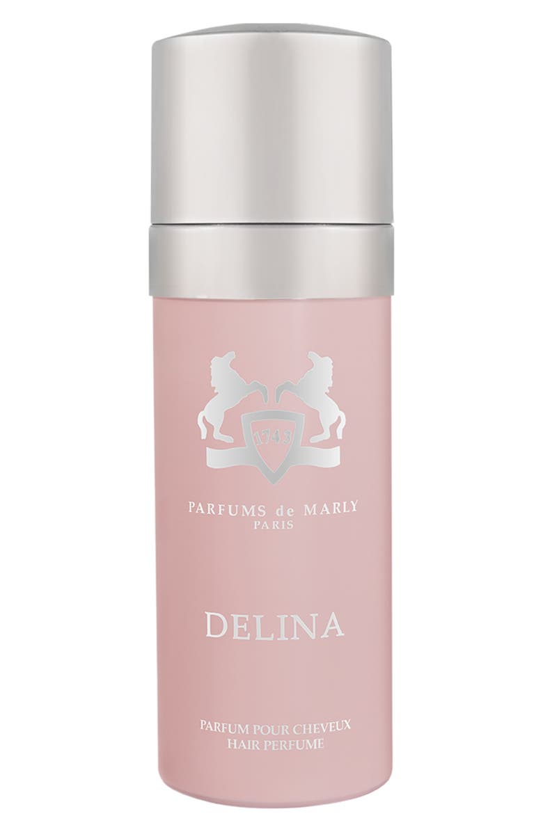 Parfums de Marly Delina Hair Mist, Main, color, 