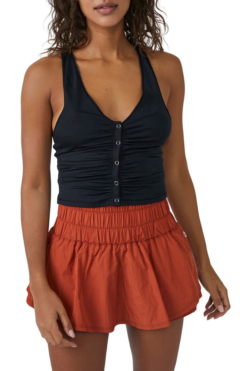 FREE PEOPLE MOVEMENT Walk It Talk It Tank, Main, color,