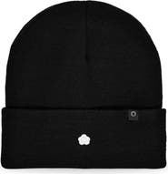 Dalix Lil Flower Beanie Cap