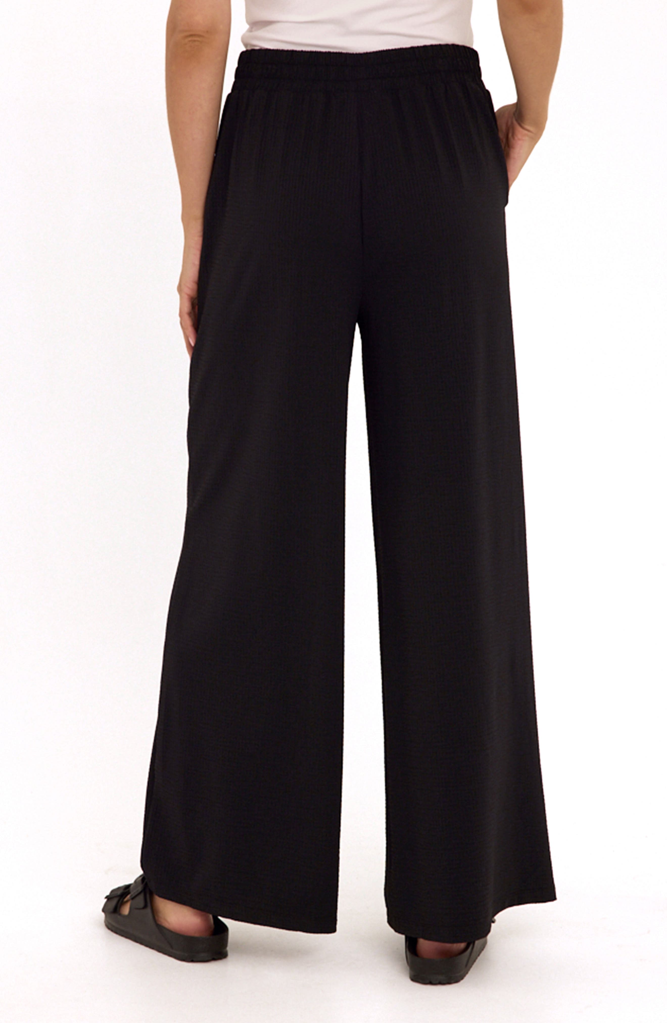 Phaedra Stretch Pants - image 2