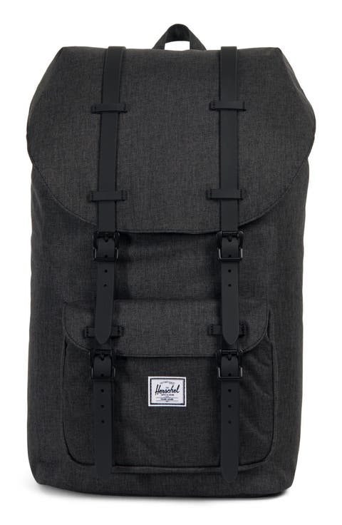 Little America Backpack