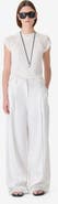 IRO Remy Denim Trouser