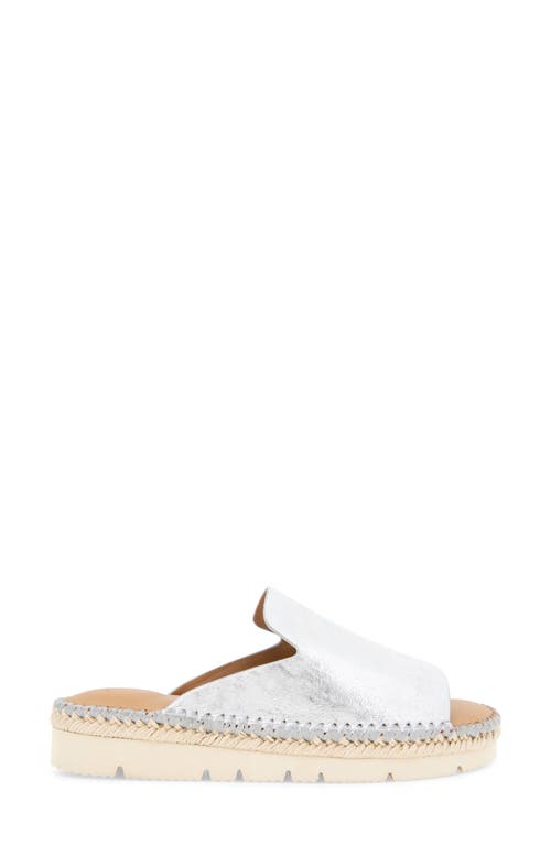 Gentle Souls Leilani Slide Sandal