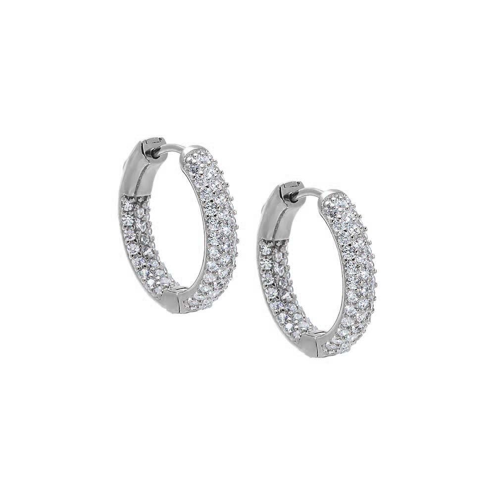 selected Silver - 17 MM