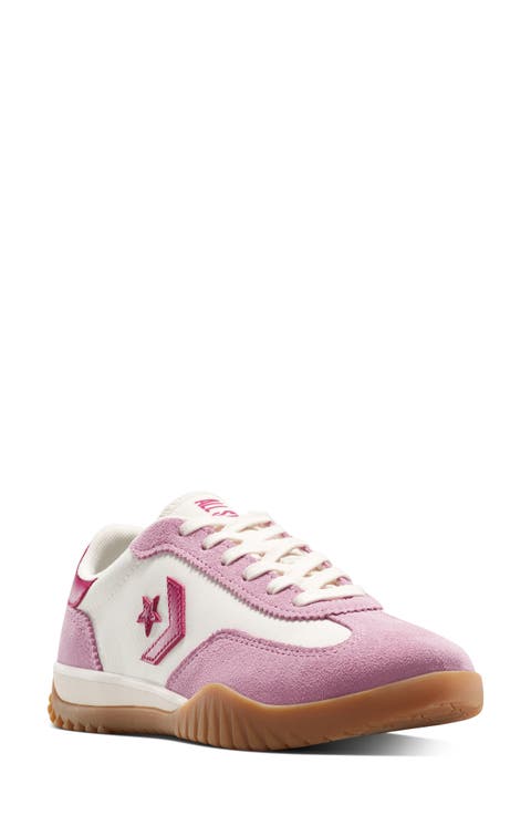Gender Inclusive Run Star Trainer Ox Sneaker
