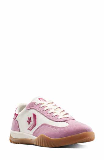 Converse Gender Inclusive Run Star Trainer Ox Sneaker