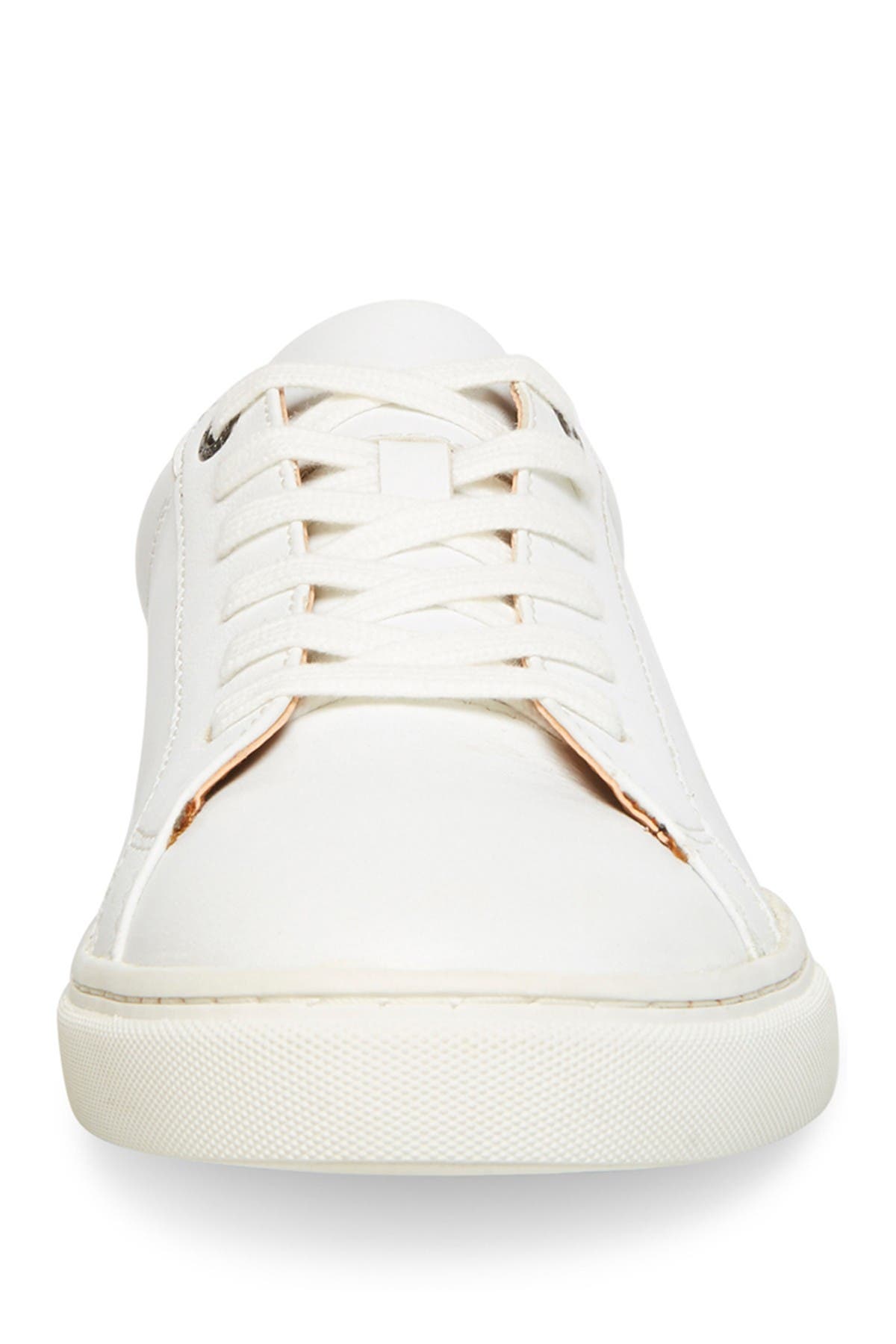 Steve Madden Crestt Low Top Sneaker, Alternate, color, 