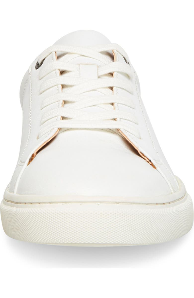 Steve Madden Crestt Low Top Sneaker, Alternate, color,
