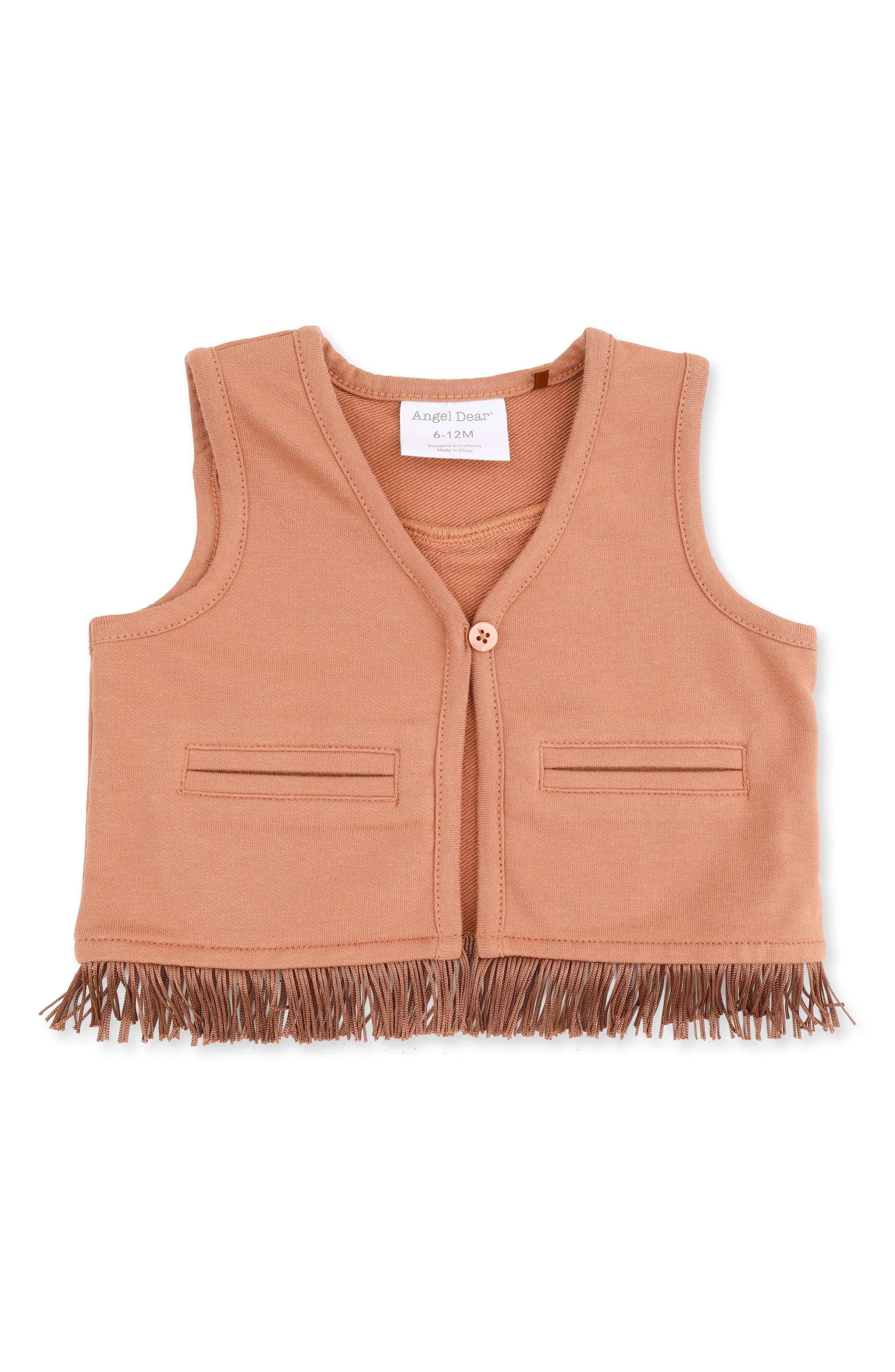 selected BROWN