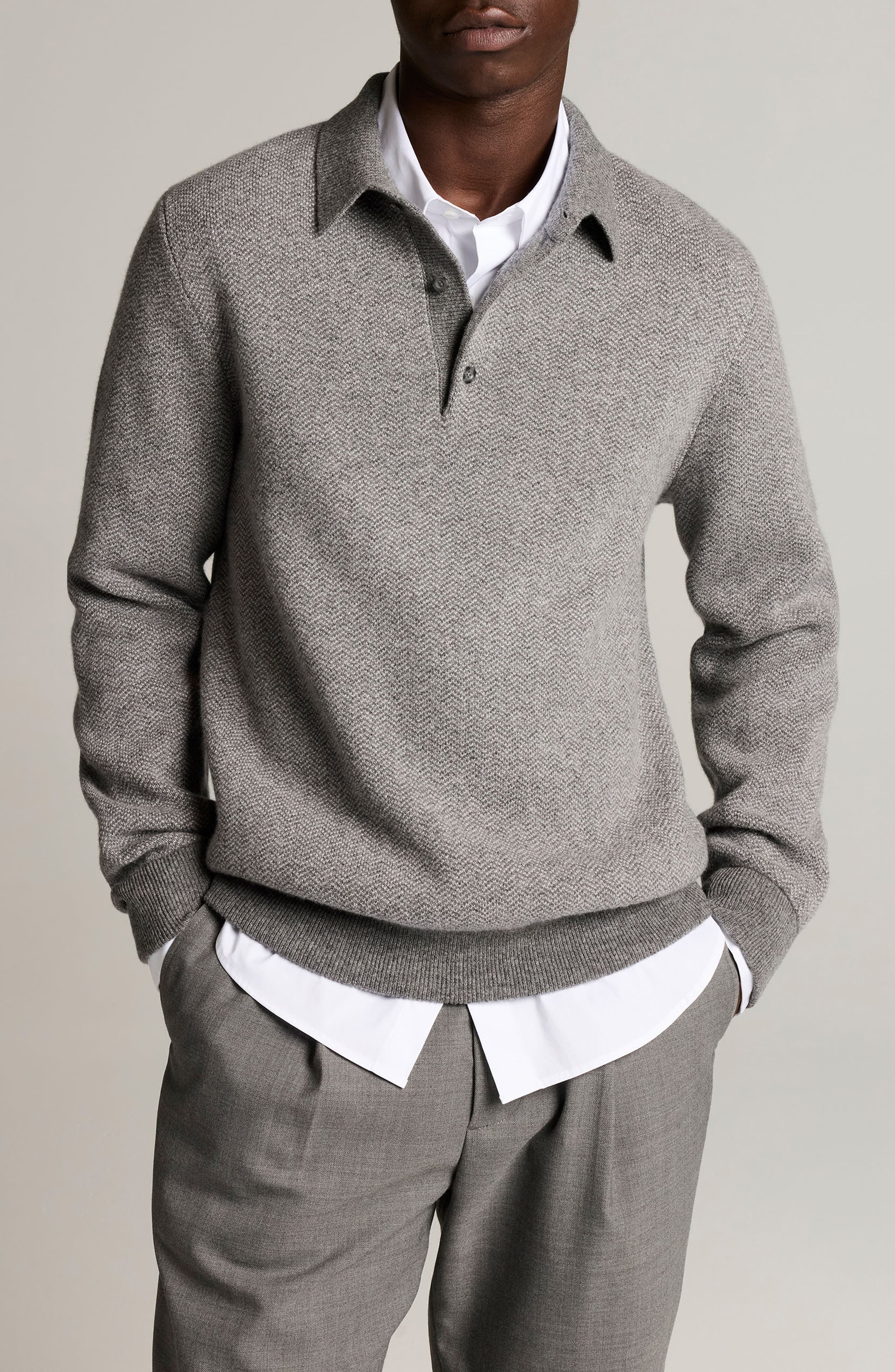 selected MED H GREY/H GREY