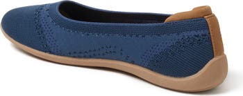 Misty Ballet Flat